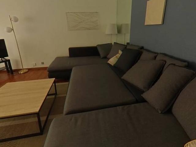 Location Appartement Rue du Val de Marne, Gentilly