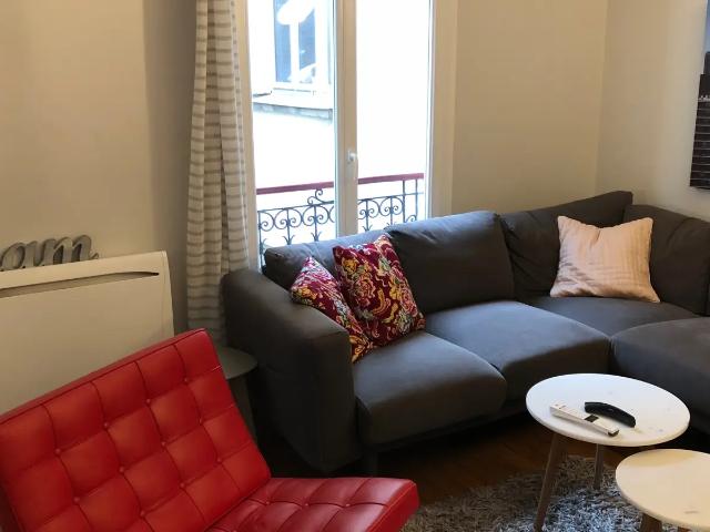 Location Appartement Rue du Val de Grâce, Paris