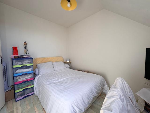 Location Appartement Rue du Val de Sarthe, Tiercé