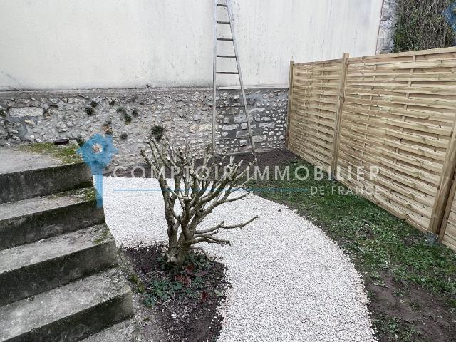 Location Appartement Rue du Val d'Essonne, Baulne