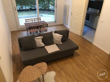 Location Appartement Rue du Val d'Oise, Parmain