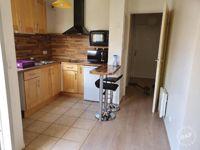 Location Appartement Rue du Val d'Oise, Parmain