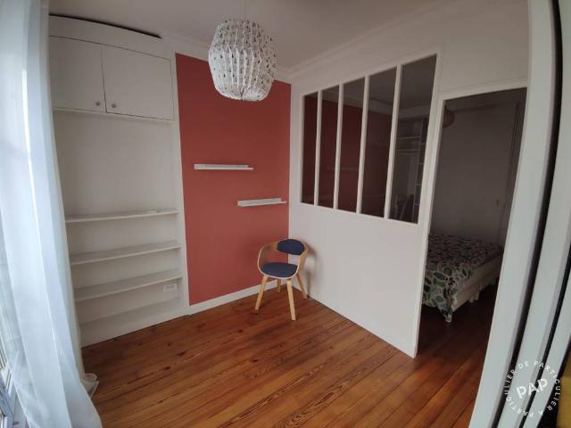 Location Appartement Rue du Val d'Osne, Saint Maurice