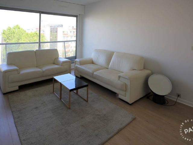 Location Appartement Rue du Val d'Osne, Saint Maurice