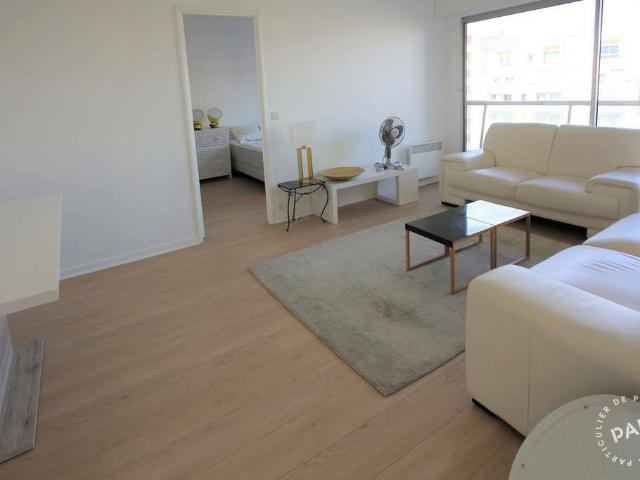 Location Appartement Rue du Val d'Osne, Saint Maurice