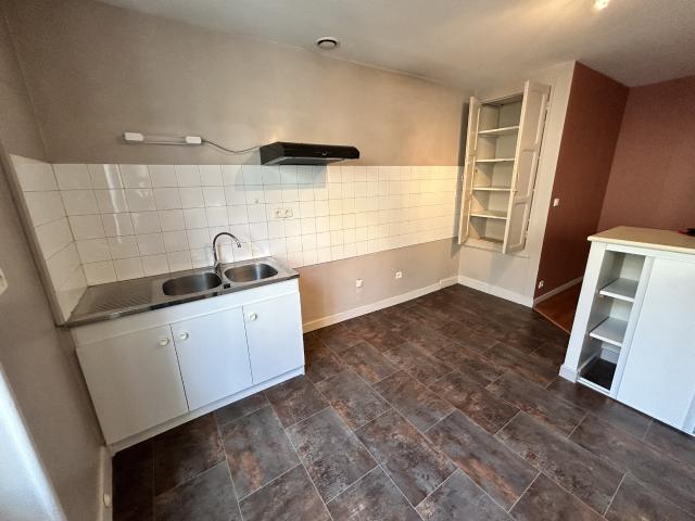 Location Appartement Rue du Val d'Or, Saint Rambert d'Albon