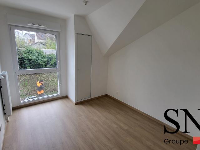 Location Appartement Rue du Val Guyon, Bonnières sur Seine