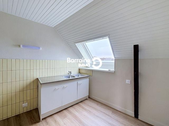 Location Appartement Rue du Vallon du Prat, Lannilis