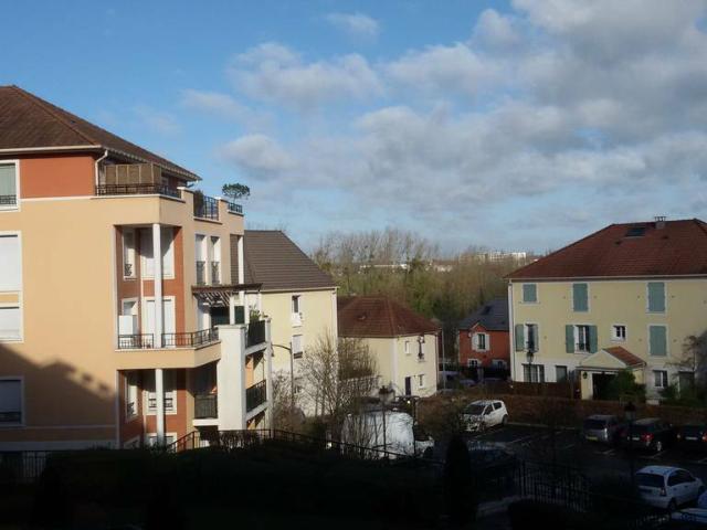 Location Appartement Rue du Vallon, Saint Ouen l'Aumône