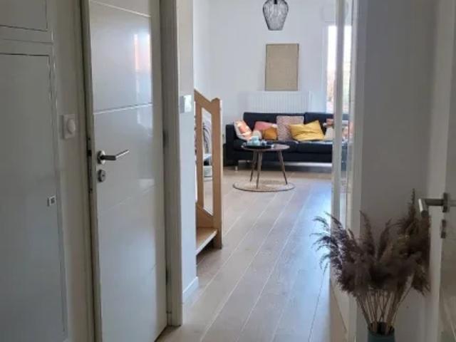 Location Appartement Rue du Vent de Bise, Wambrechies