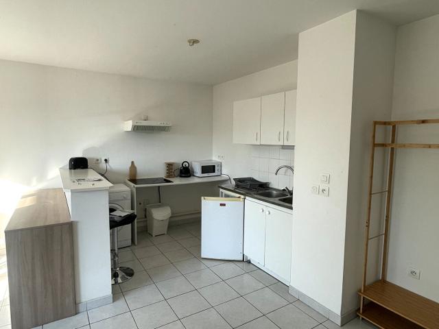 Location Appartement Rue du Vent d'Ouest, La Chapelle sur Erdre