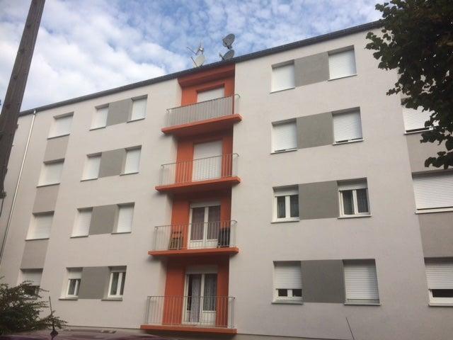 Location Appartement Rue du Ventron, Cernay