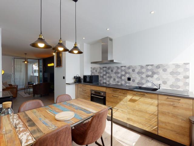 Location Appartement Rue du Vercors, Montpellier