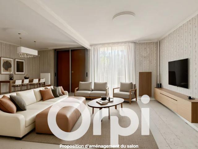 Location Appartement Rue du Vercors, Montpellier