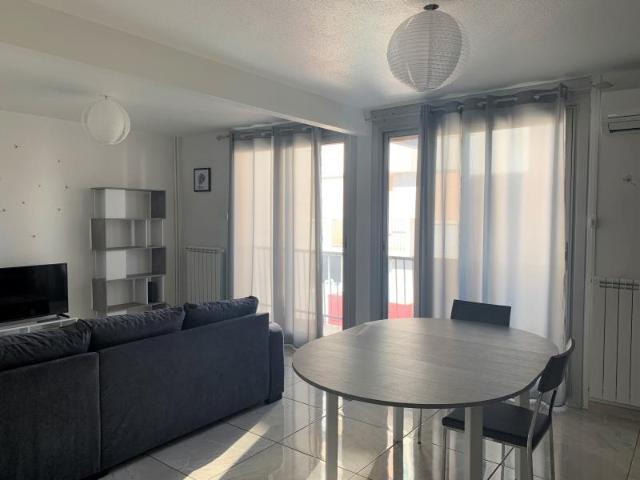 Location Appartement Rue du Vercors, Montpellier