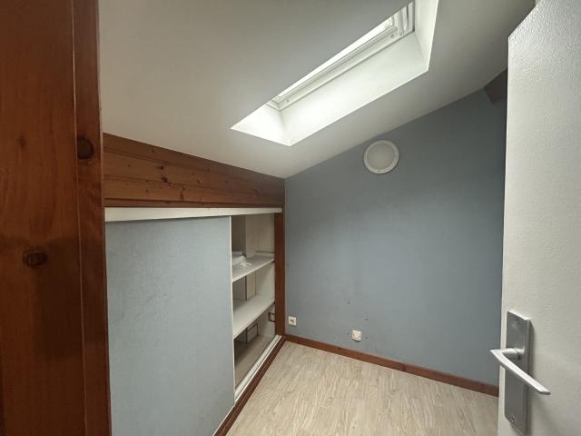 Location Appartement Rue du Verger, Bourgoin Jallieu