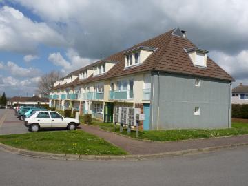 Location Appartement Rue du Verger de la Providence, Sées