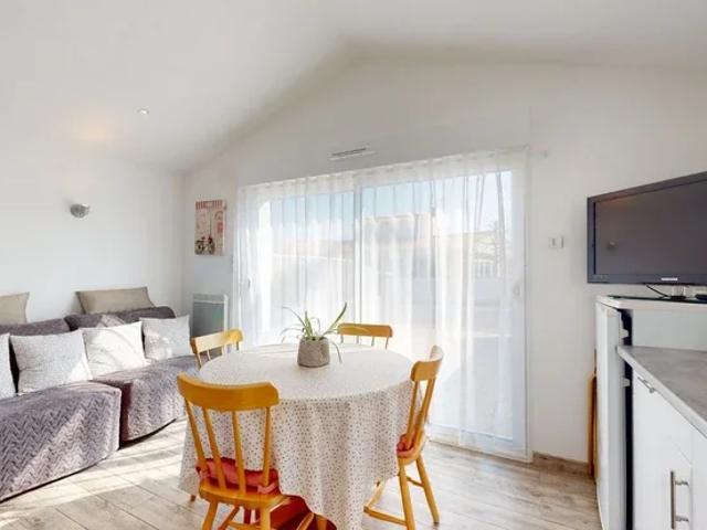 Location Appartement Rue du Verseau, Saint Hilaire de Riez