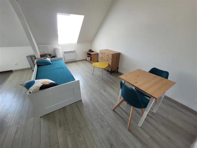 Location Appartement Rue du Vivier, Boulogne sur Mer