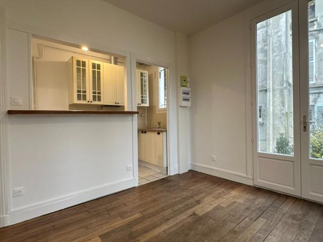 Location Appartement Rue du Vieil Abreuvoir, Roubaix