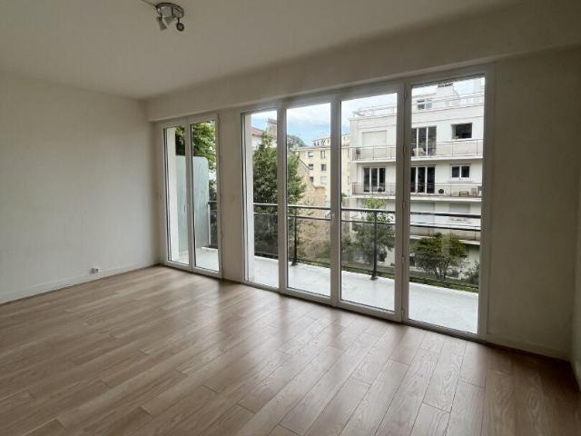 Location Appartement Rue du Vieil Abreuvoir, Saint Germain en Laye