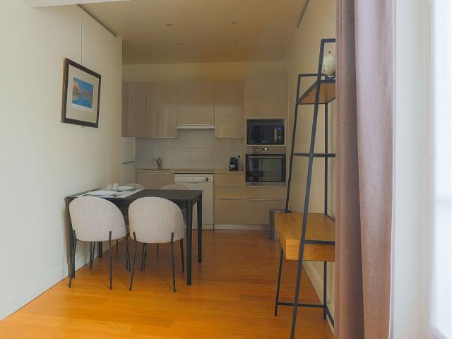 Location Appartement Rue du Vieil Abreuvoir, Saint Germain en Laye