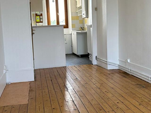 Location Appartement Rue du Vieil Abreuvoir, Saint Germain en Laye