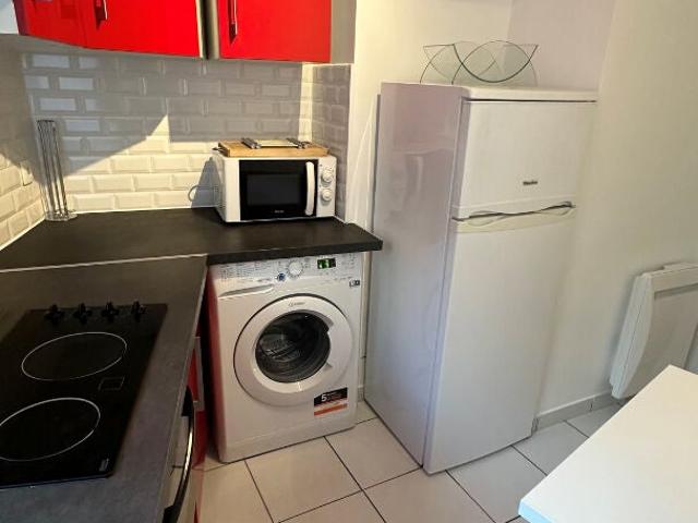 Location Appartement Rue du Vieil Abreuvoir, Saint Germain en Laye