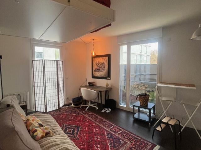 Location Appartement Rue du Vieil Abreuvoir, Saint Germain en Laye