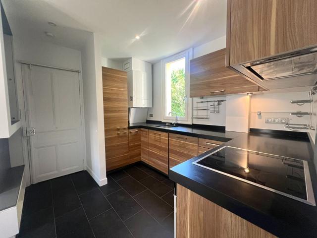 Location Appartement Rue du Vieil Abreuvoir, Saint Germain en Laye