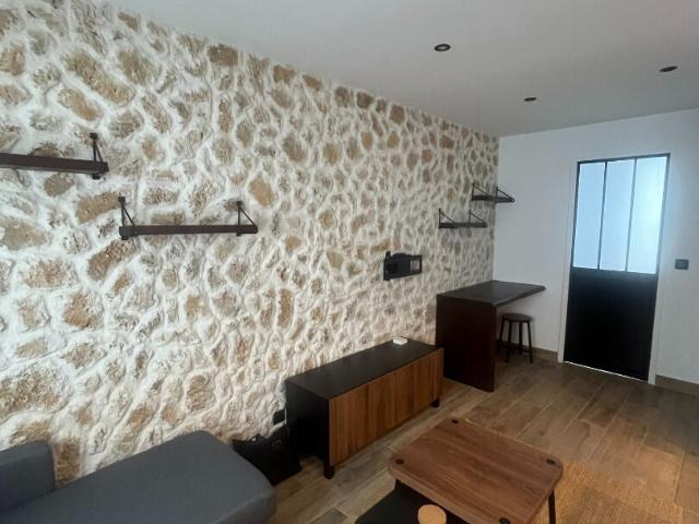 Location Appartement Rue du Vieil Abreuvoir, Saint Germain en Laye