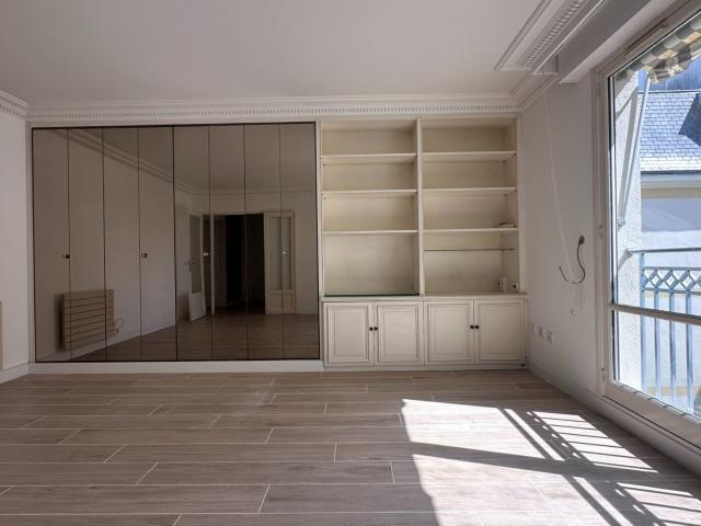 Location Appartement Rue du Vieil Abreuvoir, Saint Germain en Laye