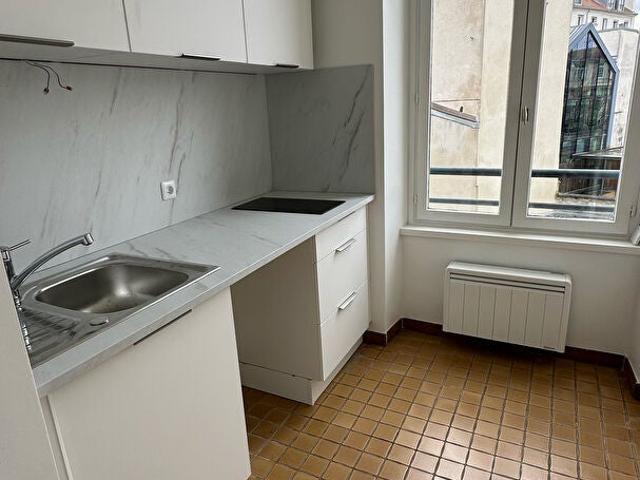 Location Appartement Rue du Vieil Abreuvoir, Saint Germain en Laye