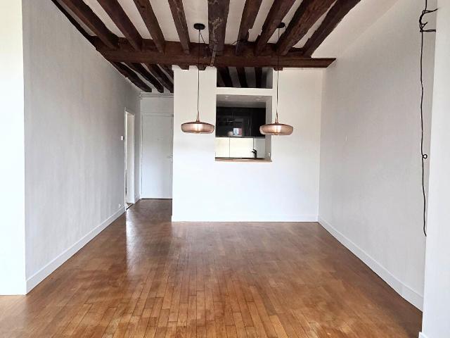 Location Appartement Rue du Vieil Abreuvoir, Saint Germain en Laye