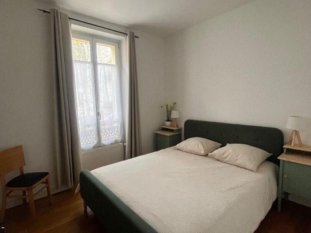 Location Appartement Rue du Vieil Abreuvoir, Saint Germain en Laye