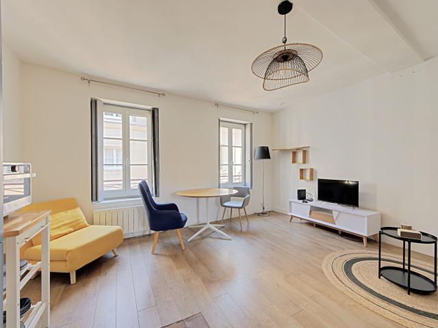 Location Appartement Rue du Vieil Abreuvoir, Saint Germain en Laye