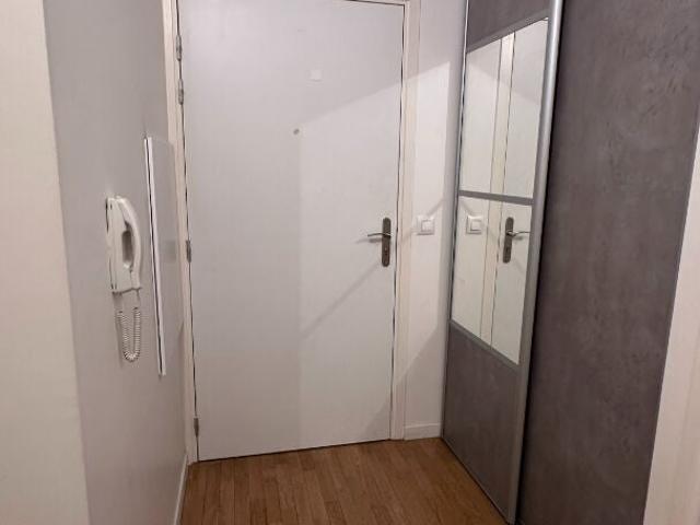 Location Appartement Rue du Vieil Abreuvoir, Saint Germain en Laye