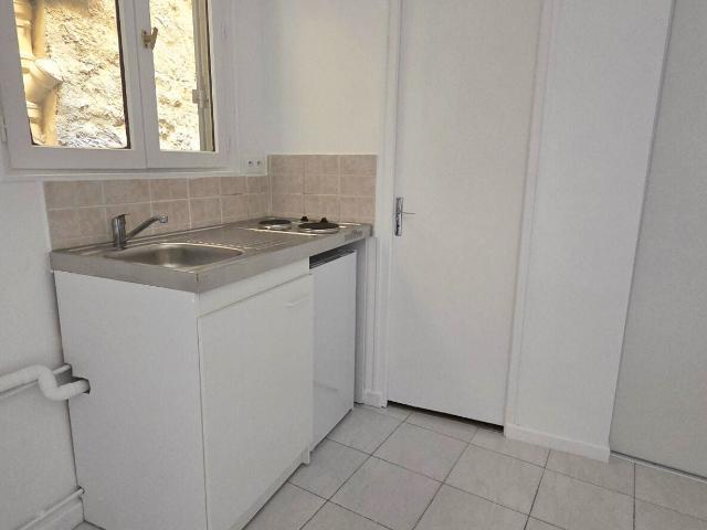 Location Appartement Rue du Vieil Abreuvoir, Saint Germain en Laye