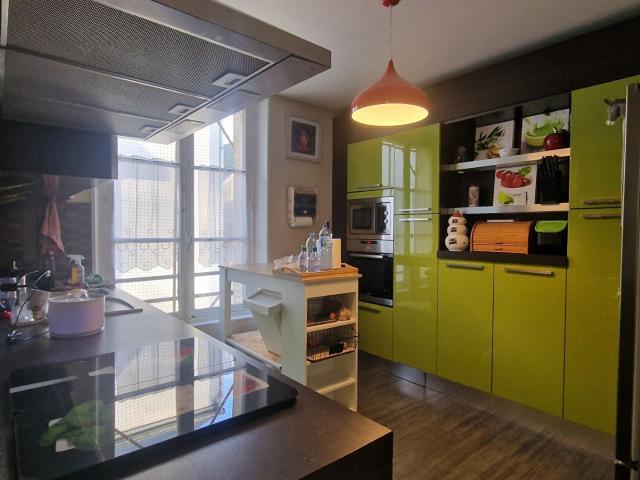 Location Appartement Rue du Vieux Château, La Chapelle en Serval