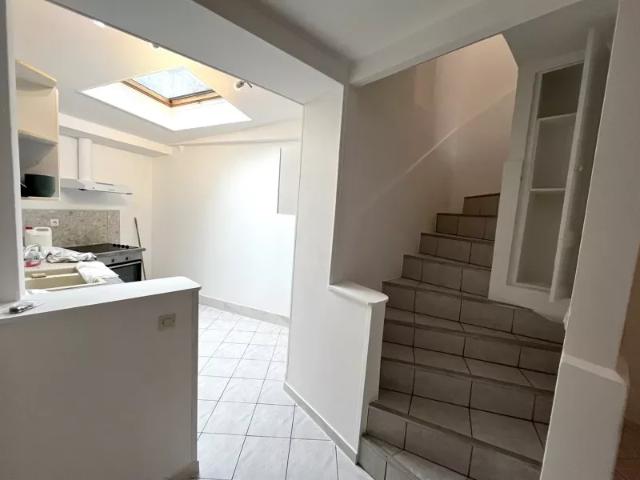Location House Rue du Vieux Château, Lizy sur Ourcq