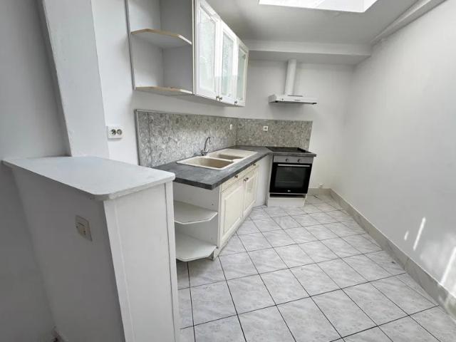 Location Appartement Rue du Vieux Château, Lizy sur Ourcq