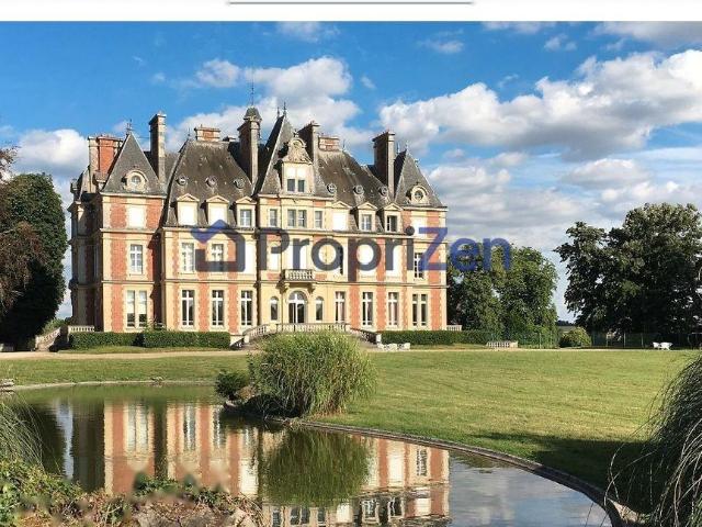 Location Appartement Rue du Vieux Château, Lizy sur Ourcq