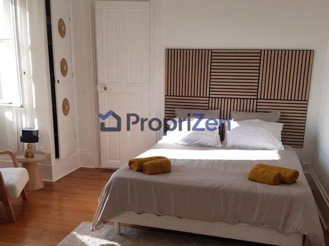 Location Appartement Rue du Vieux Château, Lizy sur Ourcq