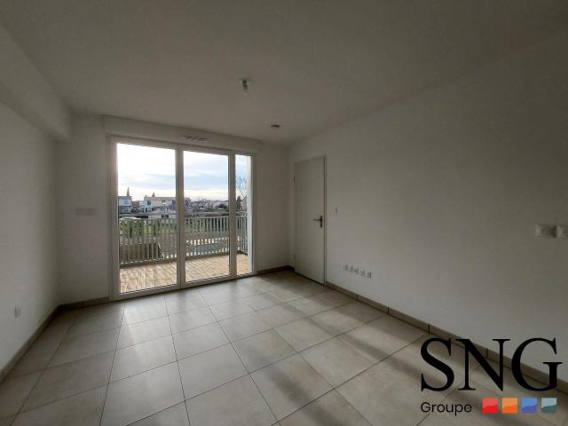 Location Appartement Rue du Vieux Moulin, Gagnac sur Garonne