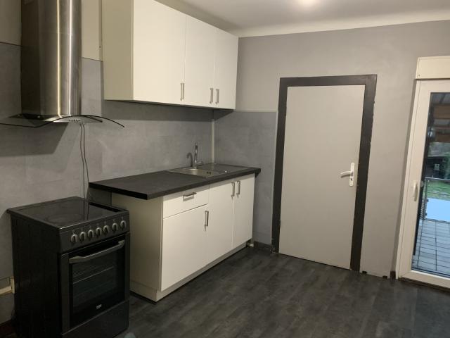 Location Appartement Rue du Vieux Moulin, Wittring