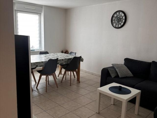 Location Appartement Rue du Vieux Mont, Mont Bonvillers