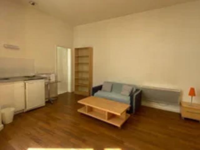 Location Appartement Rue du Vieux Marché aux Vins, Strasbourg