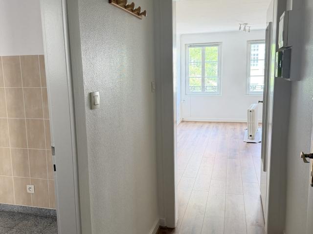 Location Appartement Rue du Vieux Marché aux Vins, Strasbourg