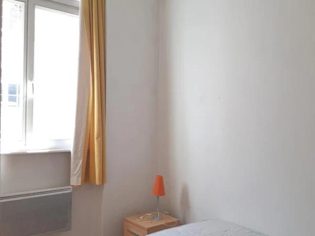 Location Appartement Rue du Vieux Marché aux Vins, Strasbourg