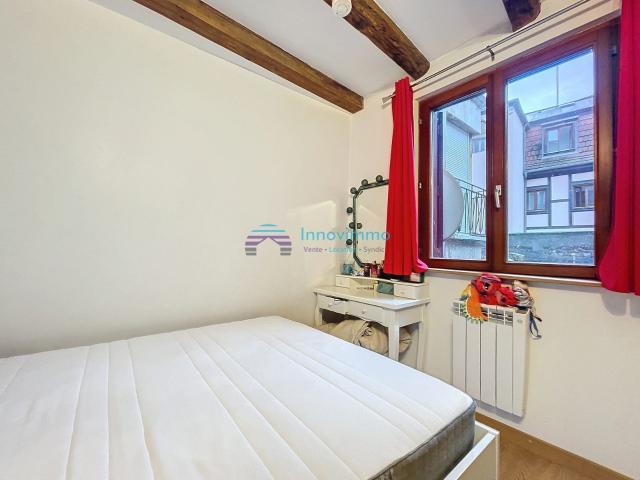 Location Appartement Rue du Vieux Marché aux Vins, Strasbourg